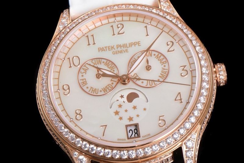 PATEK PHILIPPE Watches